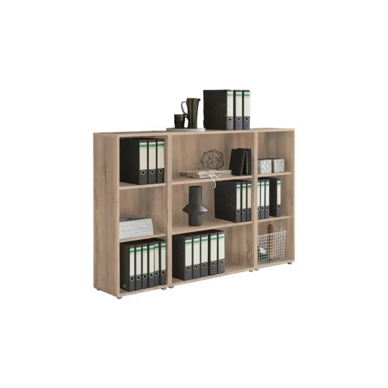 Aktenregal 172,6/113,6/33 cm