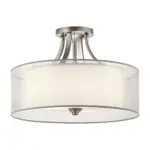 XXXLutz Lauterach - Ihr M&ouml;belhaus bei Bregenz Deckenleuchte 50.8/33.7 cm