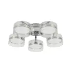 XXXLutz Lauterach - Ihr M&ouml;belhaus bei Bregenz Led-Deckenleuchte 62/17,5 cm