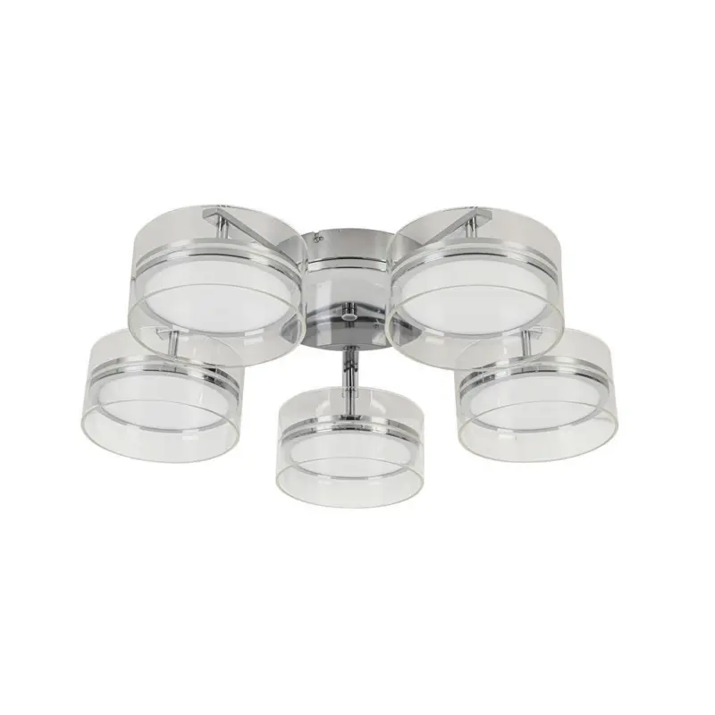 Led-Deckenleuchte 62/17,5 cm