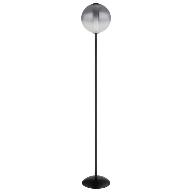 Led-Stehleuchte 25/152 cm