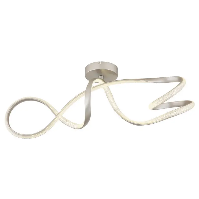 Led-Deckenleuchte 90,8/28/33 cm