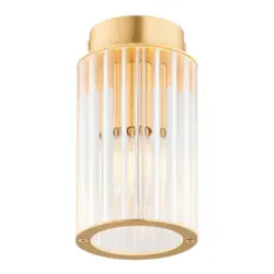 Deckenleuchte 18.5/10/10 cm