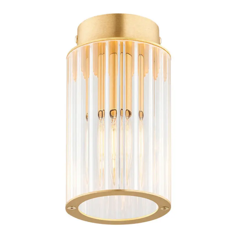 Deckenleuchte 18.5/10/10 cm