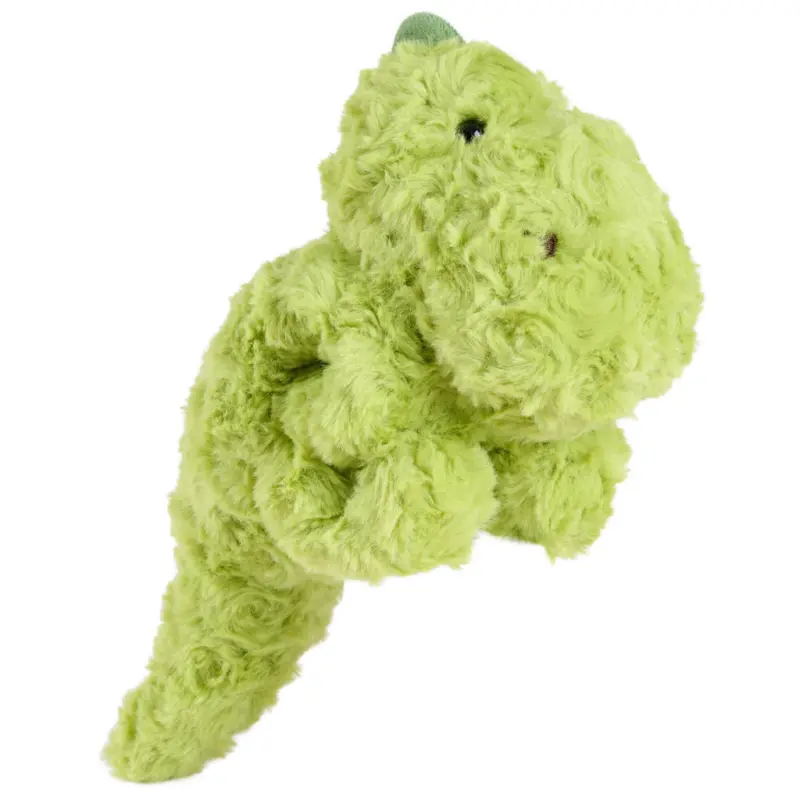 Kuscheltier Klammertier Dino 24 cm