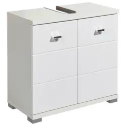 Waschbeckenunterschrank 60/57/31 cm