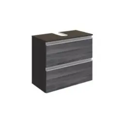 Waschbeckenunterschrank 60/54/35 cm