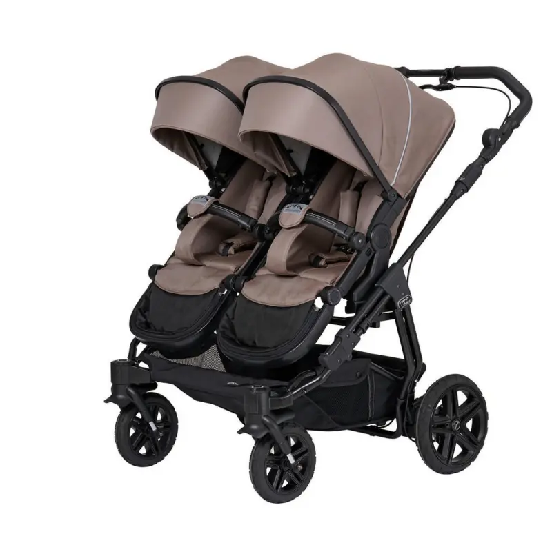 Zwillingswagen Two Select Outdoor