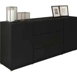 Sideboard Berlin in 150/68/38,5 cm