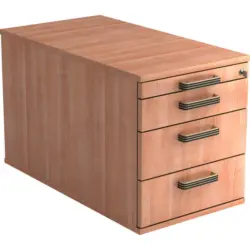 Rollcontainer 42,8/51,2/80 cm