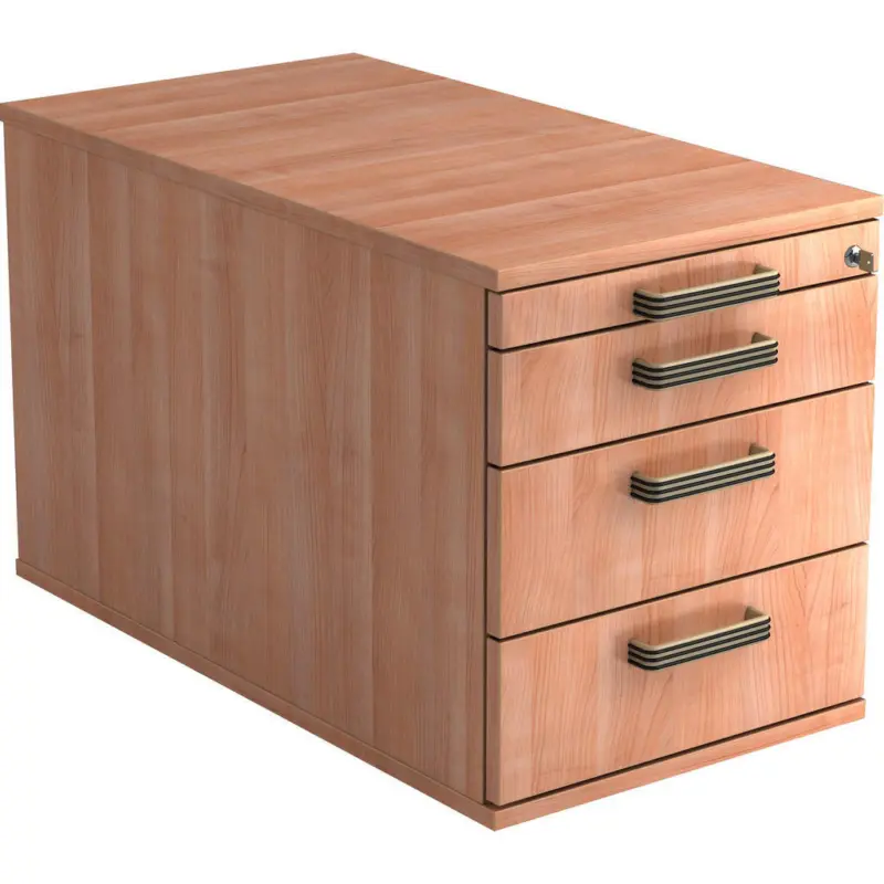 Rollcontainer 42,8/51,2/80 cm