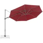 XXXLutz Lauterach - Ihr M&ouml;belhaus bei Bregenz Ampelschirm 340/340 cm