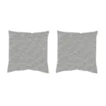 XXXLutz Lauterach - Ihr M&ouml;belhaus bei Bregenz Kissenh&uuml;llen-Set Fjella 40/40 cm