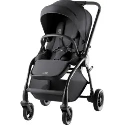Kinderwagen Rio