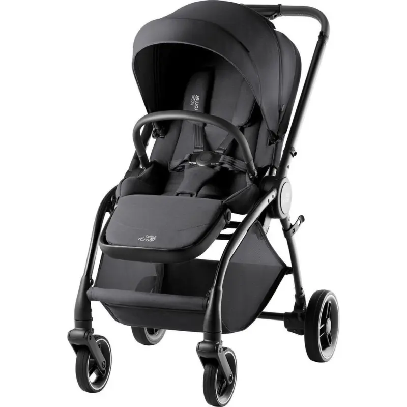Kinderwagen Rio