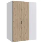 XXXLutz Lauterach - Ihr M&ouml;belhaus bei Bregenz Begehbarer Eckschrank 135,2/197/97 cm