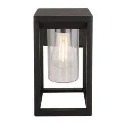 AU&szlig;ENWANDLEUCHTE