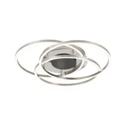 Led-Deckenleuchte 50/8,5 cm