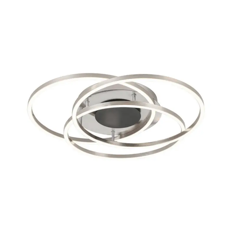 Led-Deckenleuchte 50/8,5 cm