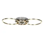 XXXLutz Lauterach - Ihr M&ouml;belhaus bei Bregenz Led-Deckenleuchte 68/30/7,5 cm