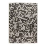 XXXLutz Lauterach - Ihr M&ouml;belhaus bei Bregenz Flachwebeteppich 80/150 cm My Tallinn Grau