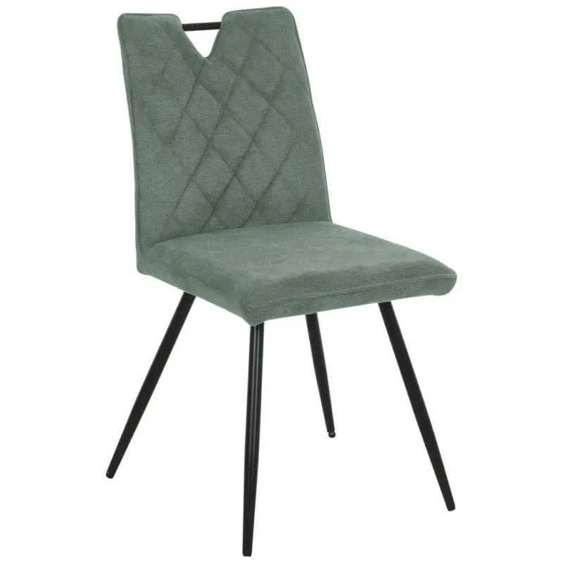 Stuhl Stoffauswahl Webstoff