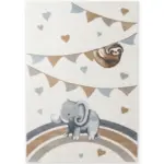 XXXLutz Lauterach - Ihr M&ouml;belhaus bei Bregenz Kinderteppich 160/230 cm Boho Kids