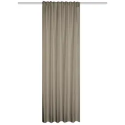 W&auml;rmeschutzvorhang Verdunkelung