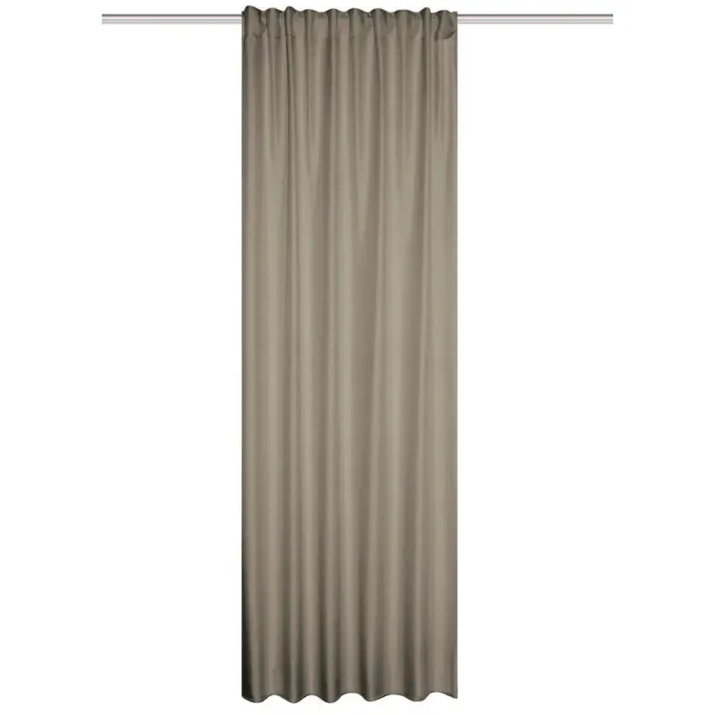 W&auml;rmeschutzvorhang Verdunkelung