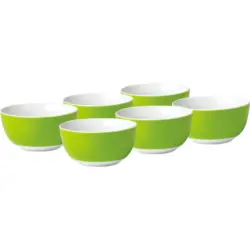 M&uuml;slischalenset Vario 6-teilig