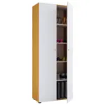 XXXLutz Lauterach - Ihr M&ouml;belhaus bei Bregenz Schuhschrank Vandol in 71/180/39 cm