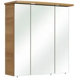 Spiegelschrank 65/72/20 cm