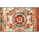 XXXLutz Lauterach - Ihr M&ouml;belhaus bei Bregenz L&auml;ufer 75/120 cm wash+dry Multicolor