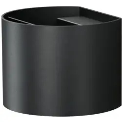 AU&szlig;ENWANDLEUCHTE 10/13,5/12 cm