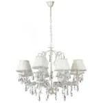 XXXLutz Lauterach - Ihr M&ouml;belhaus bei Bregenz Kristall-H&auml;ngeleuchte 80/105 cm