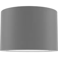 Deckenstrahler 12/8 cm