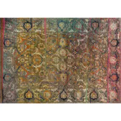 Teppich 170/240 cm Mirage Multicolor