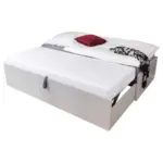 XXXLutz Lauterach - Ihr M&ouml;belhaus bei Bregenz Ausziehbett 90-180/200 cm in