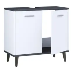 Waschbeckenunterschrank 60/56/28 cm