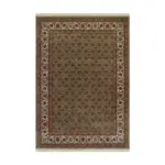 XXXLutz Lauterach - Ihr M&ouml;belhaus bei Bregenz Orientteppich 80/200 cm Herati Special Green Gr&uuml;n