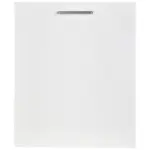 XXXLutz Lauterach - Ihr M&ouml;belhaus bei Bregenz Geschirrsp&uuml;lerfront 60/72/1,9 cm in Wei&szlig;