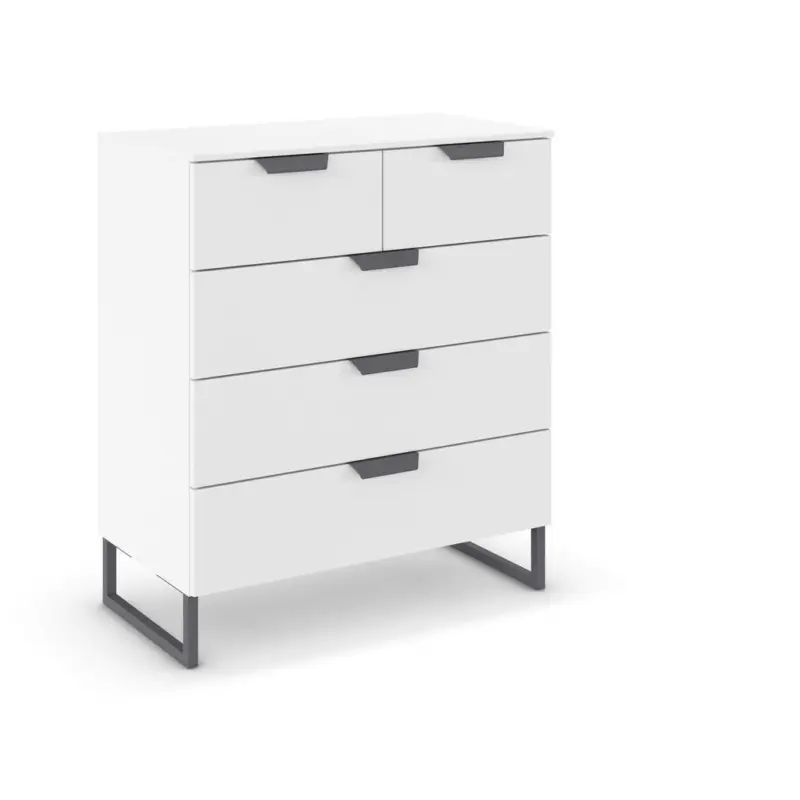 Kommode in 80/81/42 cm