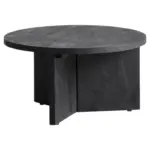 XXXLutz Lauterach - Ihr M&ouml;belhaus bei Bregenz Couchtisch in Holz 60/60/33 cm