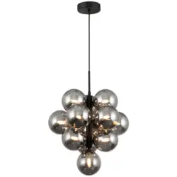 H&auml;ngeleuchte 40/153 cm