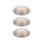 XXXLutz Lauterach - Ihr M&ouml;belhaus bei Bregenz Led-Einbauspot SET 8,8 cm