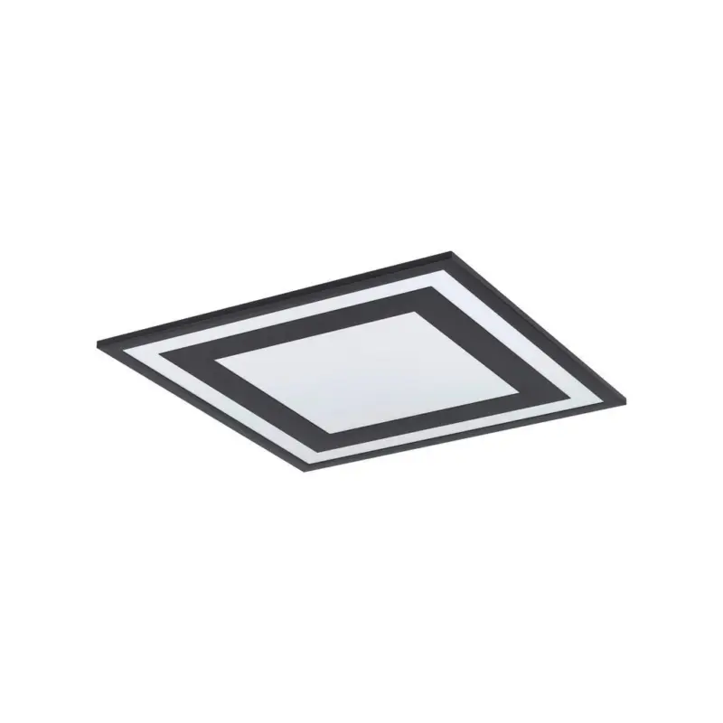 Led-Paneel 44,5/44,5/6 cm