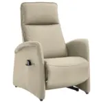 XXXLutz Lauterach - Ihr M&ouml;belhaus bei Bregenz Fernsehsessel in Creme, Naturfarben