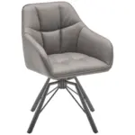 XXXLutz Lauterach - Ihr M&ouml;belhaus bei Bregenz Armlehnstuhl Sitzfl&auml;che 360&deg; drehbar Lederlook