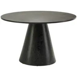 Esstisch in Holzwerkstoff 120/120/75 cm