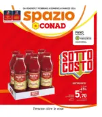 Conad Sottocosto - al 05.03.2026